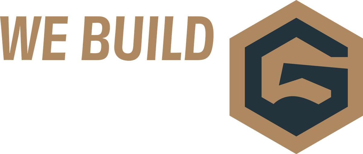 We Build Gyms